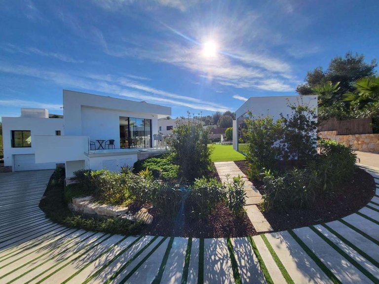 Villa for Sale in Costa Blanca Las Colinas Golf, Alicante 42