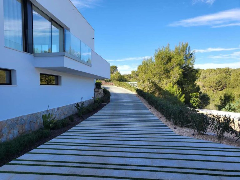 Villa for Sale in Costa Blanca Las Colinas Golf, Alicante 46