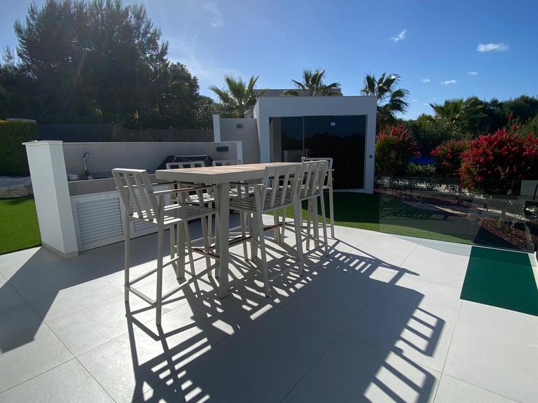 Villa for Sale in Costa Blanca Las Colinas Golf, Alicante 39