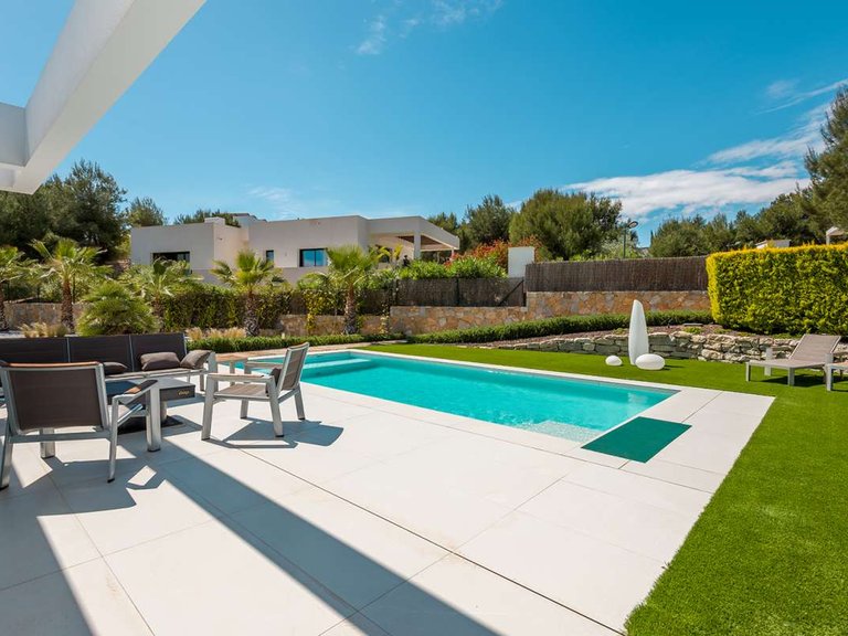 Villa for Sale in Costa Blanca Las Colinas Golf, Alicante 2
