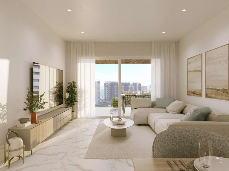 Apartment for Sale in Punta Prima, Alicante 11