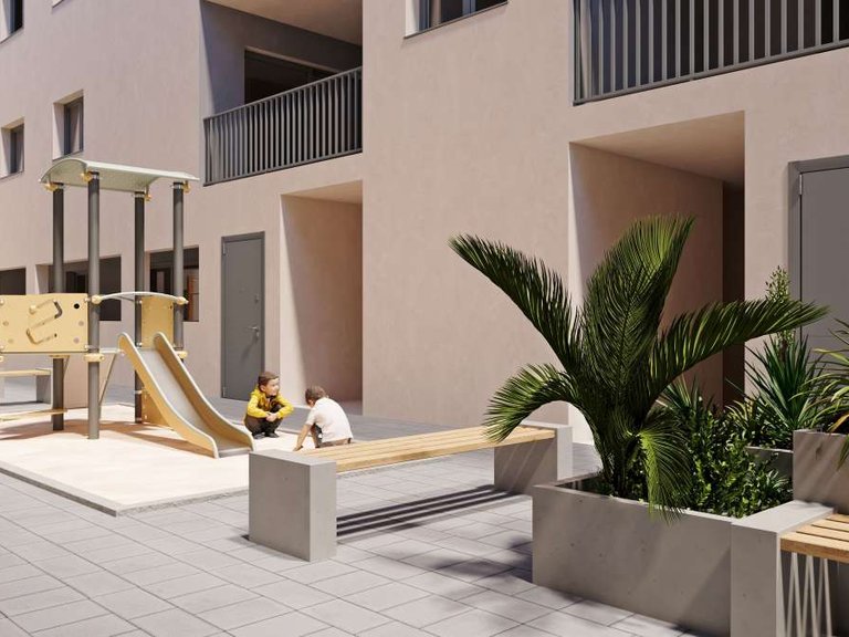 Apartment for Sale in San Miguel De Salinas, Alicante 4