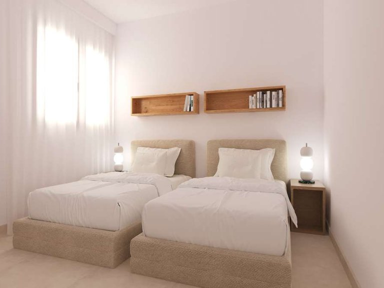 Apartment for Sale in San Miguel De Salinas, Alicante 12