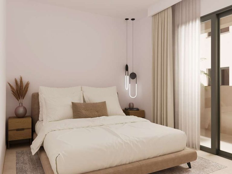 Apartment for Sale in San Miguel De Salinas, Alicante 11