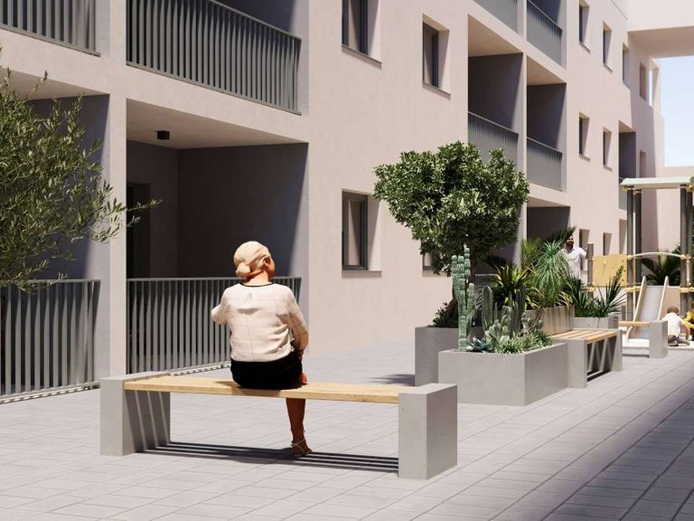 Apartment for Sale in San Miguel De Salinas, Alicante 6