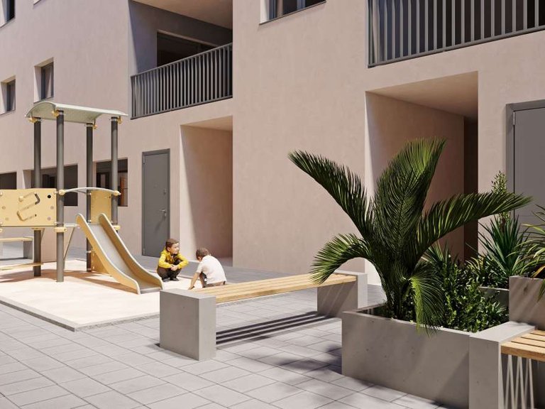 Apartment for Sale in San Miguel De Salinas, Alicante 4