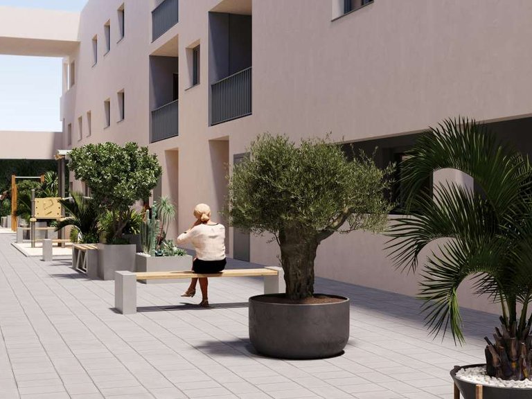 Apartment for Sale in San Miguel De Salinas, Alicante 5