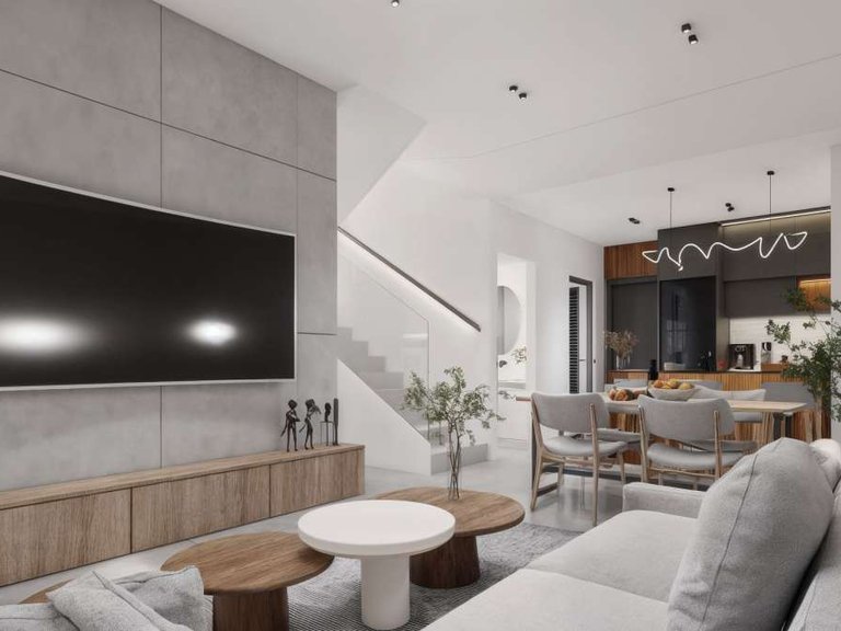 Town House for Sale in La Herrada, Alicante 19