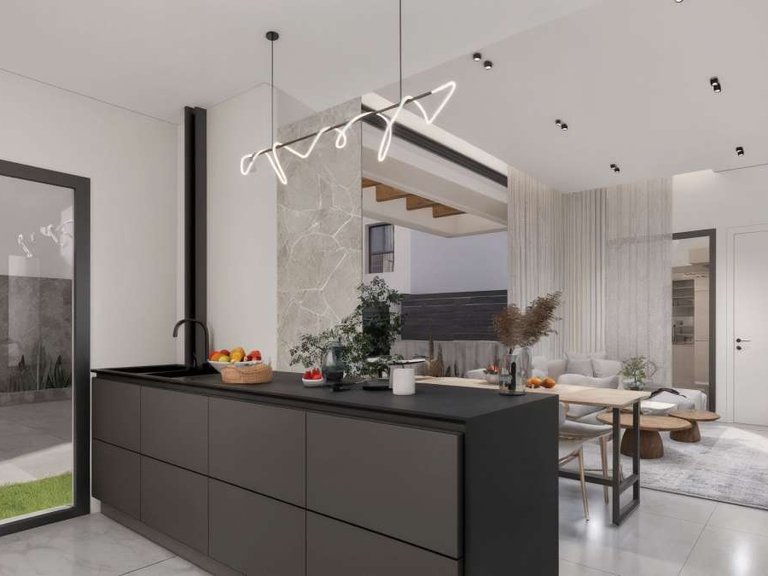 Town House for Sale in La Herrada, Alicante 21
