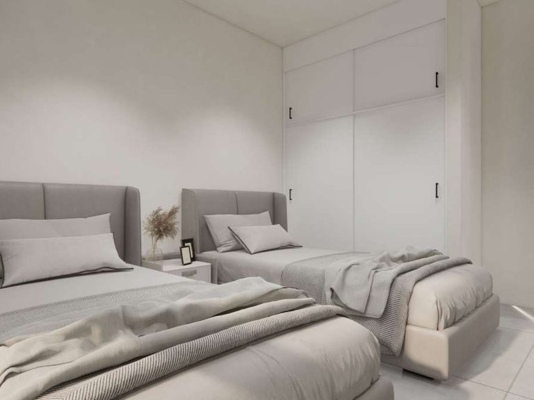 Town House for Sale in La Herrada, Alicante 25