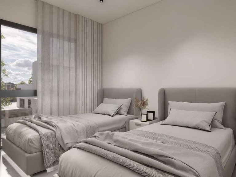 Town House for Sale in La Herrada, Alicante 29