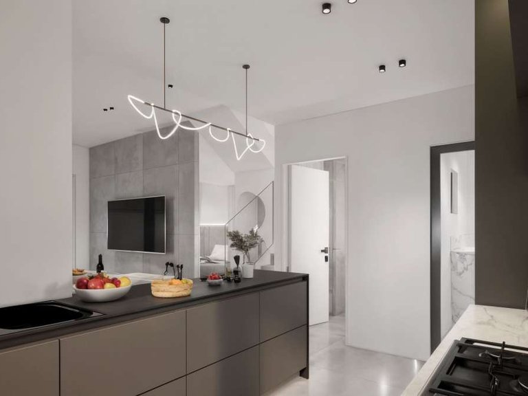 Town House for Sale in La Herrada, Alicante 22