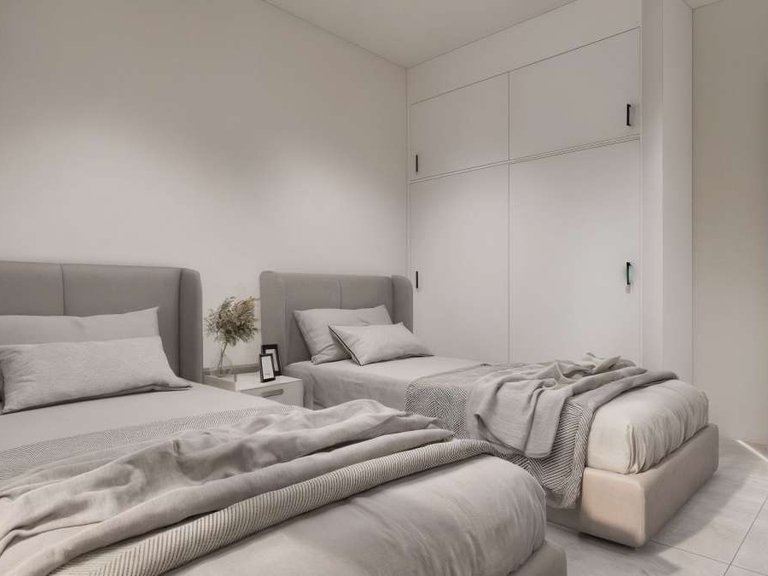 Town House for Sale in La Herrada, Alicante 28
