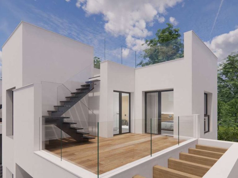 Town House for Sale in La Herrada, Alicante 7