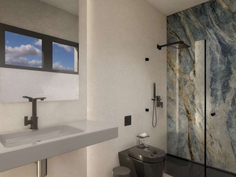 Town House for Sale in La Herrada, Alicante 32