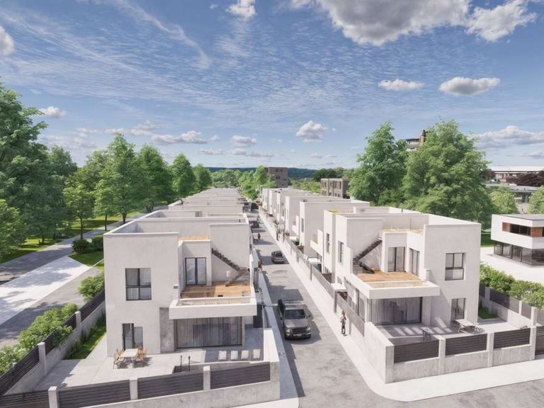 Town House for Sale in La Herrada, Alicante 8