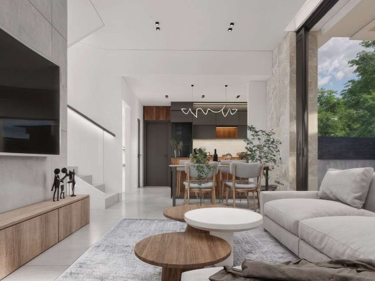 Town House for Sale in La Herrada, Alicante 20