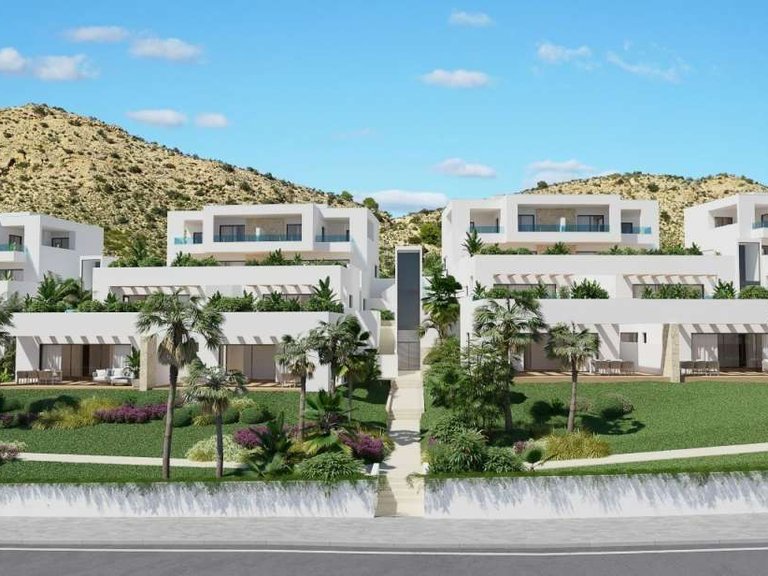 Apartment for Sale in Font Del Llop, Alicante 4