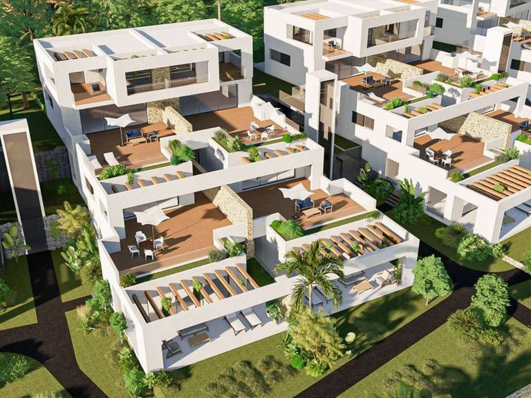 Apartment for Sale in Font Del Llop, Alicante 7