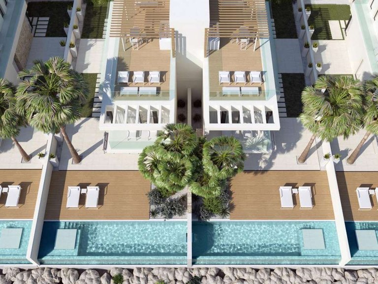 Villa for Sale in Font Del Llop, Alicante 5
