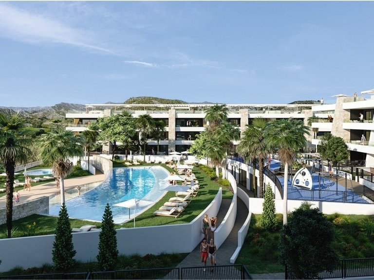 Apartment for Sale in Font Del Llop, Alicante 2