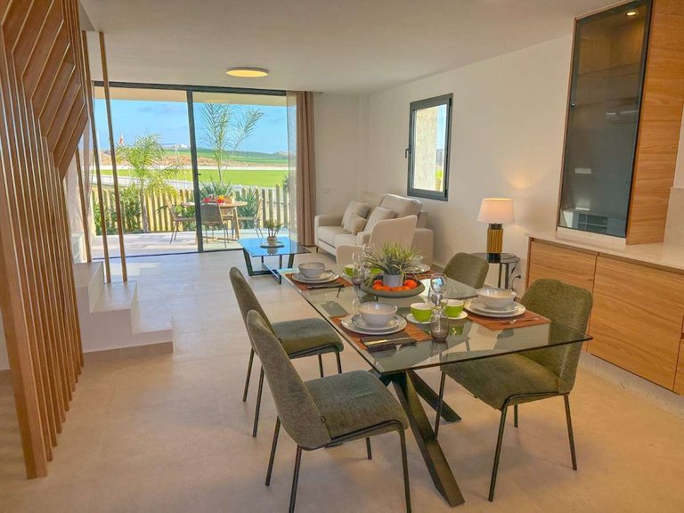 Villa for Sale in Villaricos, Almeria 5