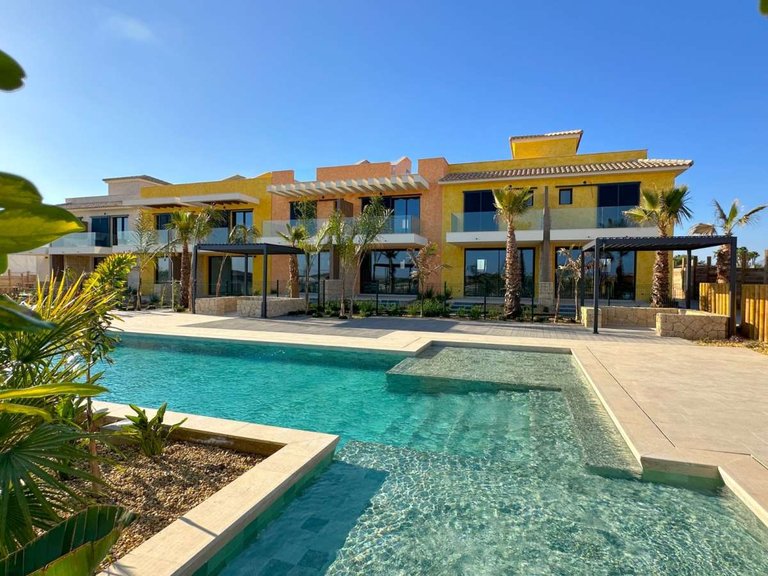 Villa for Sale in Villaricos, Almeria 1