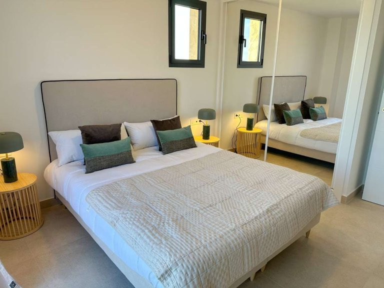 Villa for Sale in Villaricos, Almeria 10
