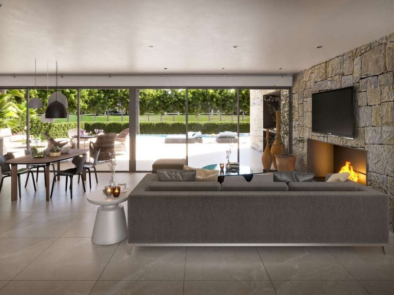 Villa for Sale in Villaricos, Almeria 10