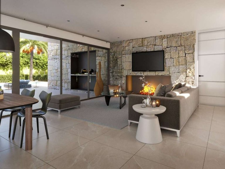 Villa for Sale in Villaricos, Almeria 9