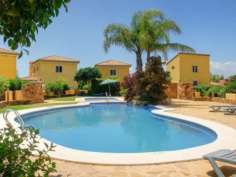 Villa for Sale in Villaricos, Almeria 9