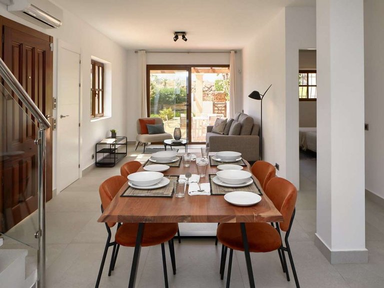 Villa for Sale in Villaricos, Almeria 4