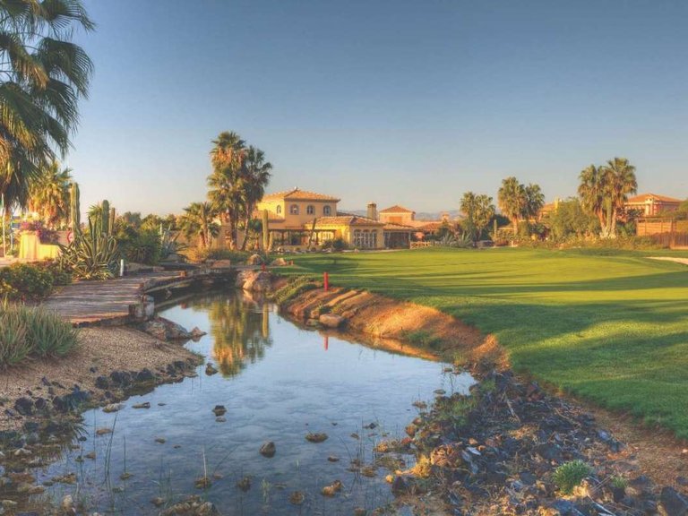 Villa for Sale in Villaricos, Almeria 10