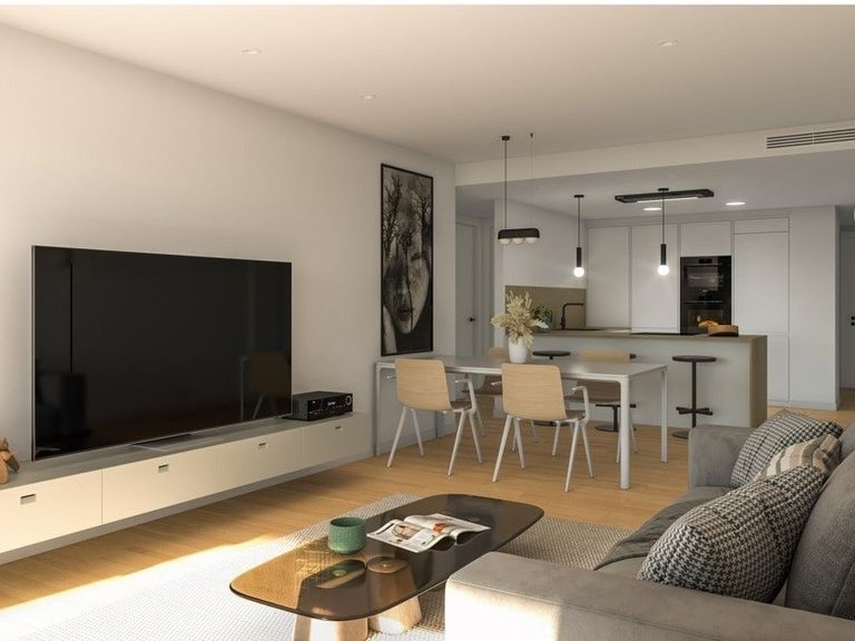 Apartment for Sale in Font Del Llop, Alicante 4