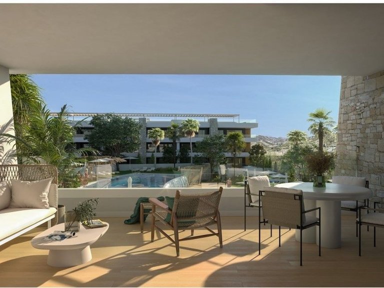 Apartment for Sale in Font Del Llop, Alicante 6