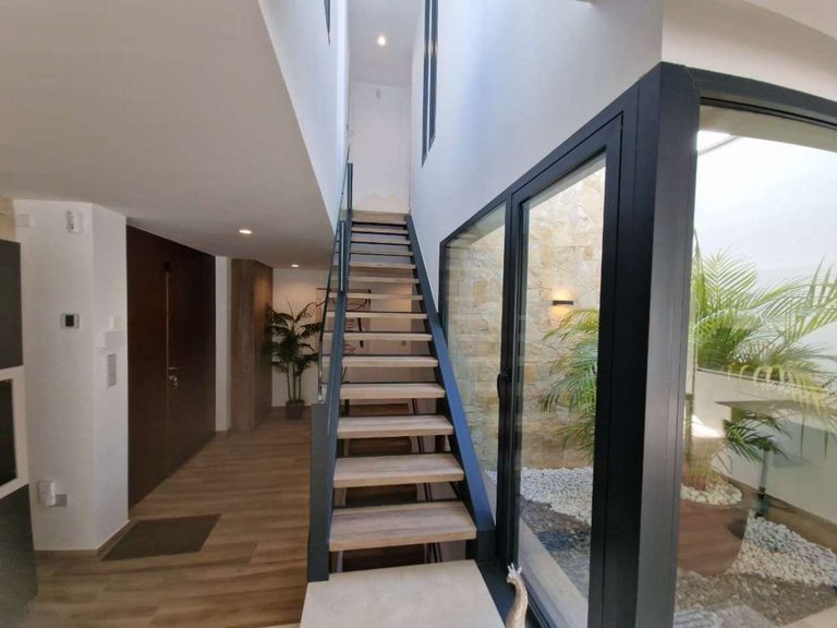 Villa for Sale in Font Del Llop, Alicante 13