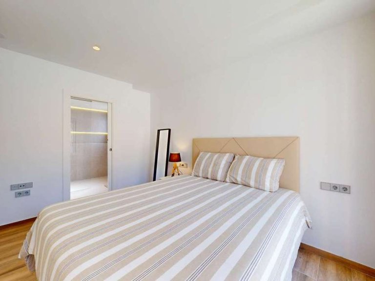 Villa for Sale in Font Del Llop, Alicante 18