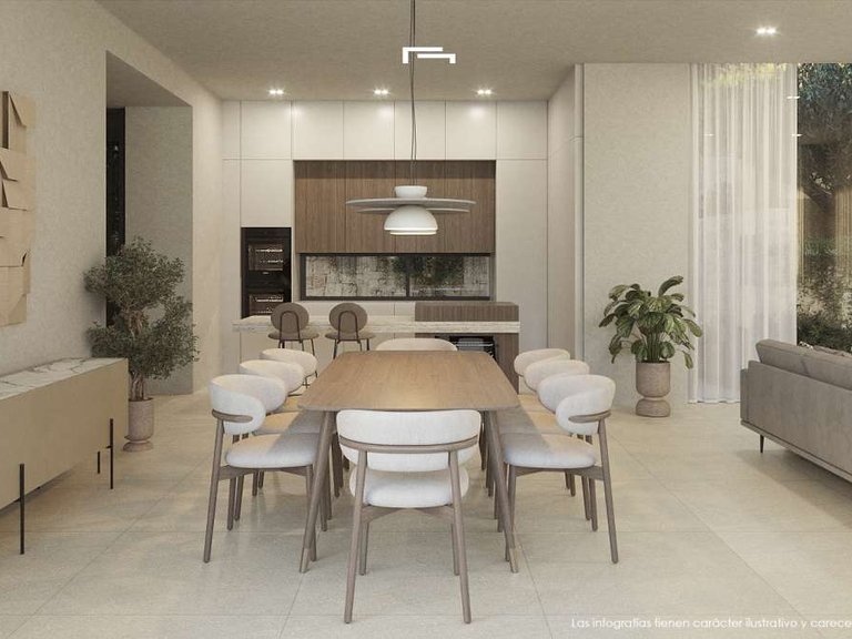 Villa for Sale in Benissa Coast, Alicante 4