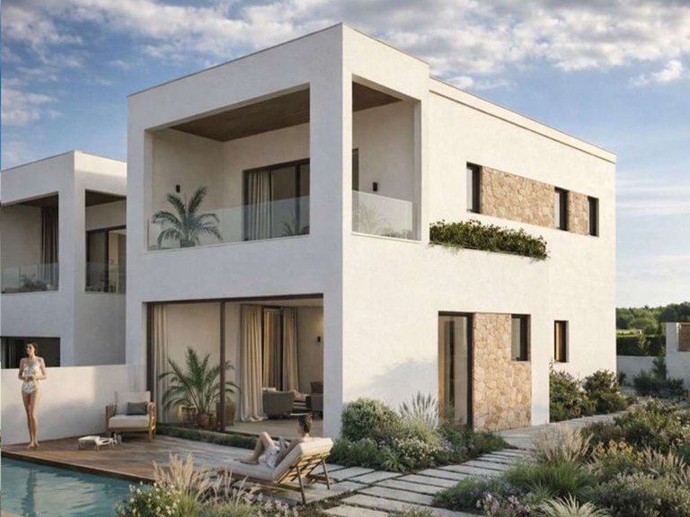 Town House for Sale in Orihuela, Alicante 1