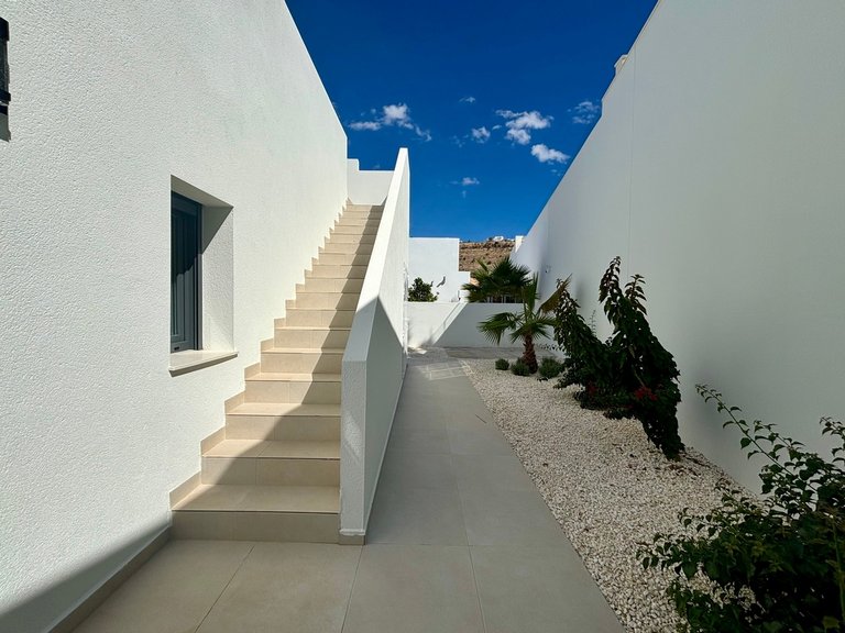 Town House for Sale in Rojales, Alicante 2