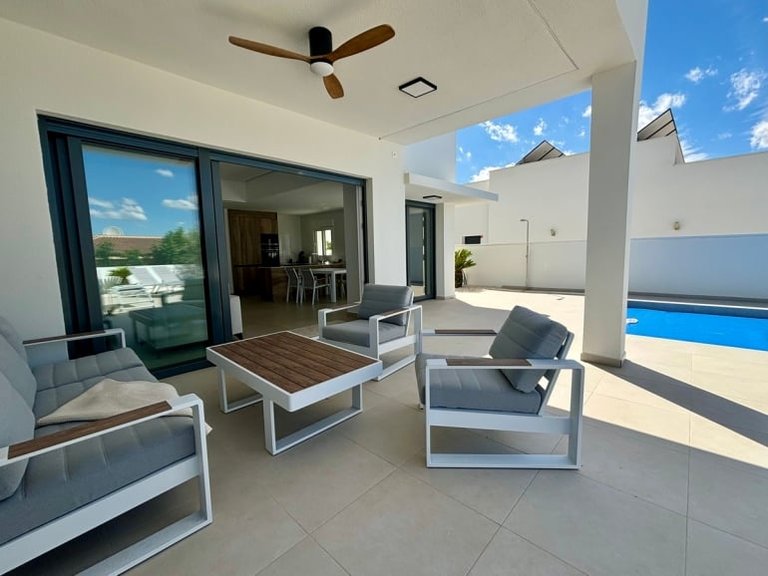 Town House for Sale in Rojales, Alicante 7