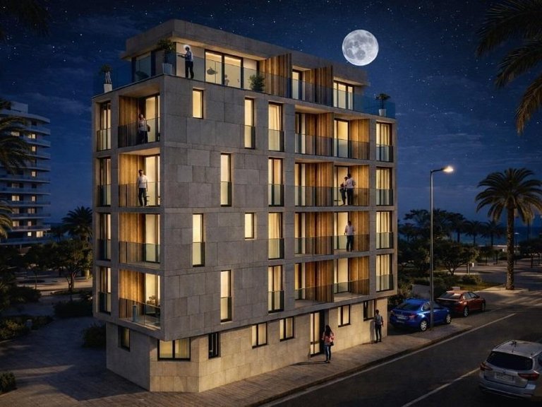 Apartment for Sale in Torrevieja, Alicante 1