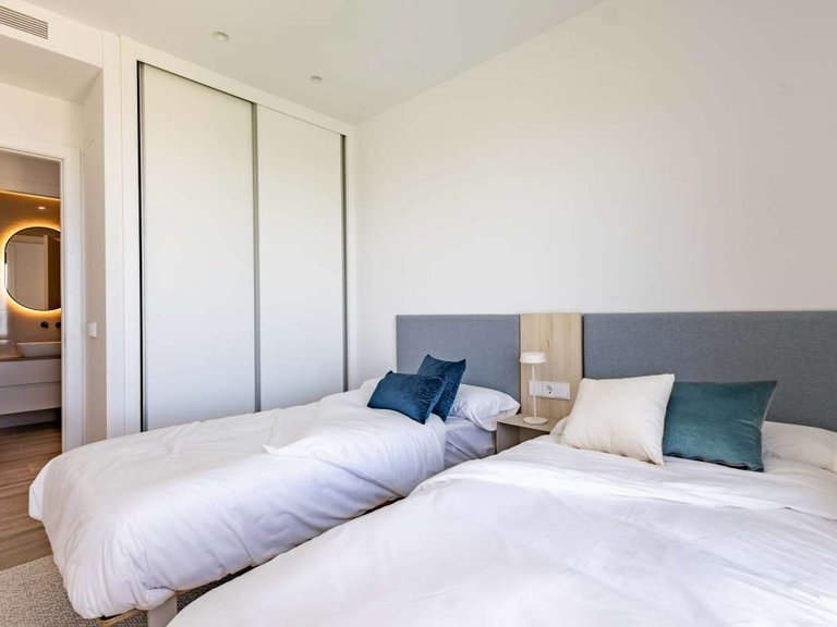 Town House for Sale in Polop, Alicante 12
