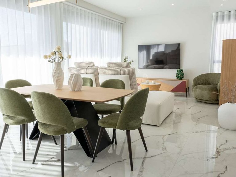 Town House for Sale in Ciudad Quesada, Alicante 5