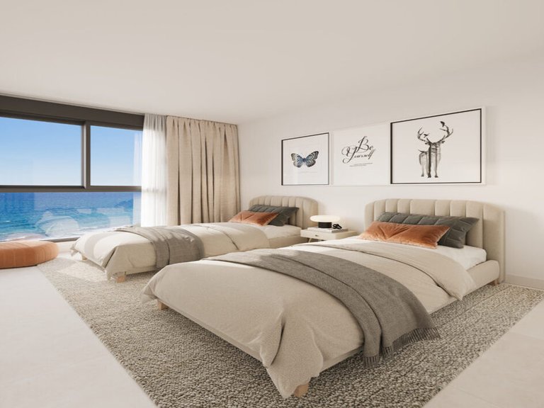 Town House for Sale in Castillo De Lagos, Malaga 12