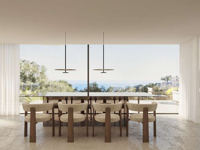 Villa for Sale in Calpe, Alicante 6