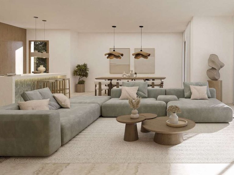 Villa for Sale in Benissa, Alicante 3