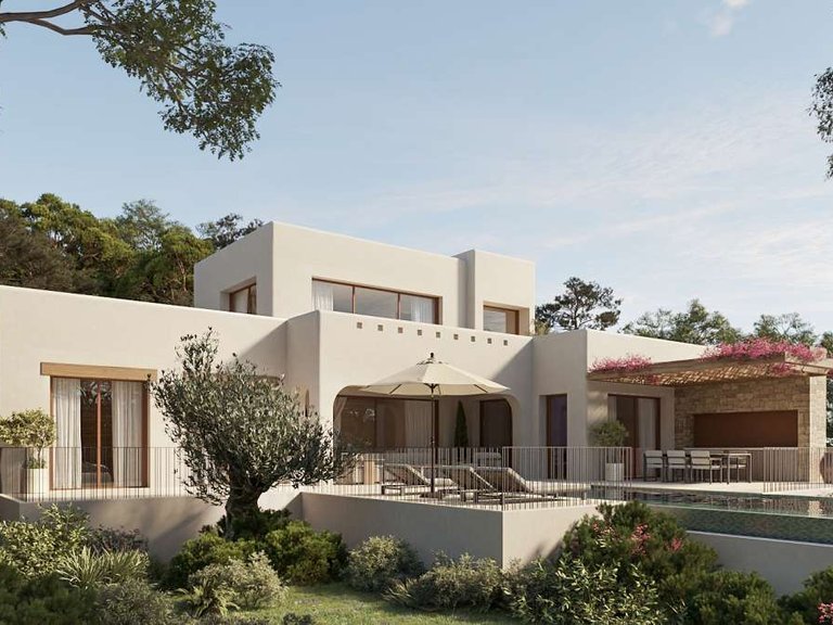 Villa for Sale in Benissa, Alicante 3