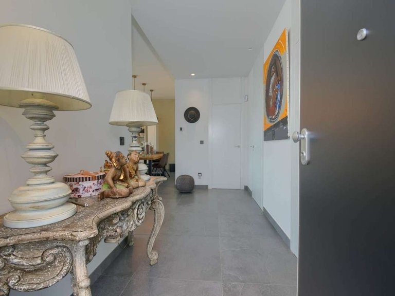Villa for Sale in Finestrat, Alicante 12
