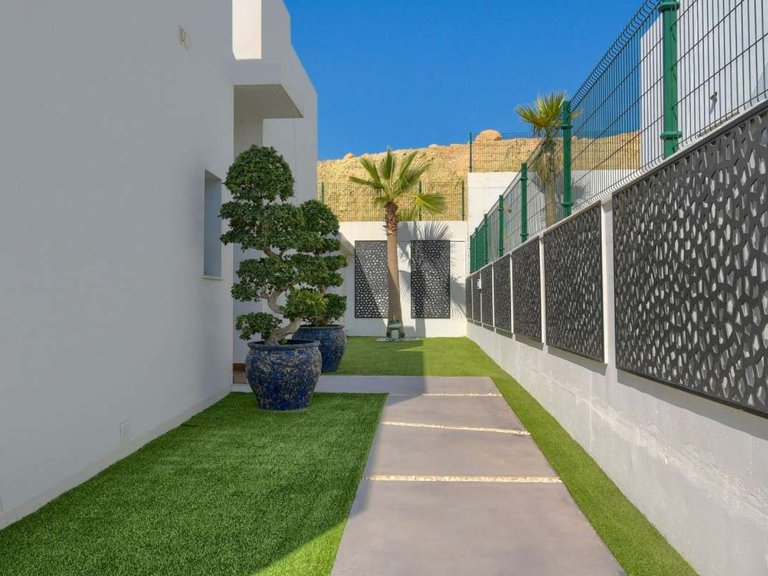 Villa for Sale in Finestrat, Alicante 22